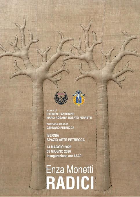 RADICI - Enza Monetti